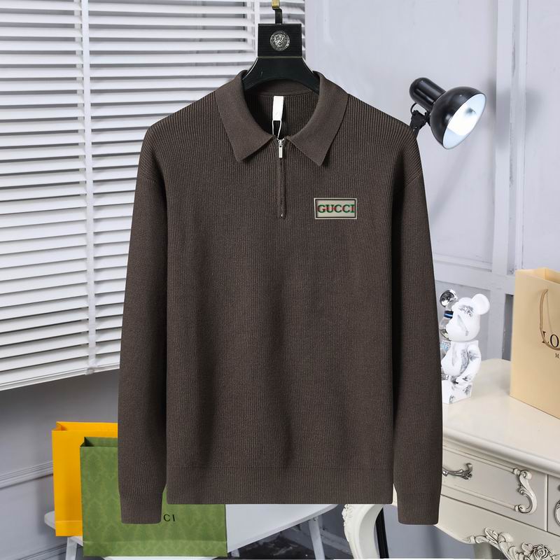 Gucci sweaters men-GG5605S